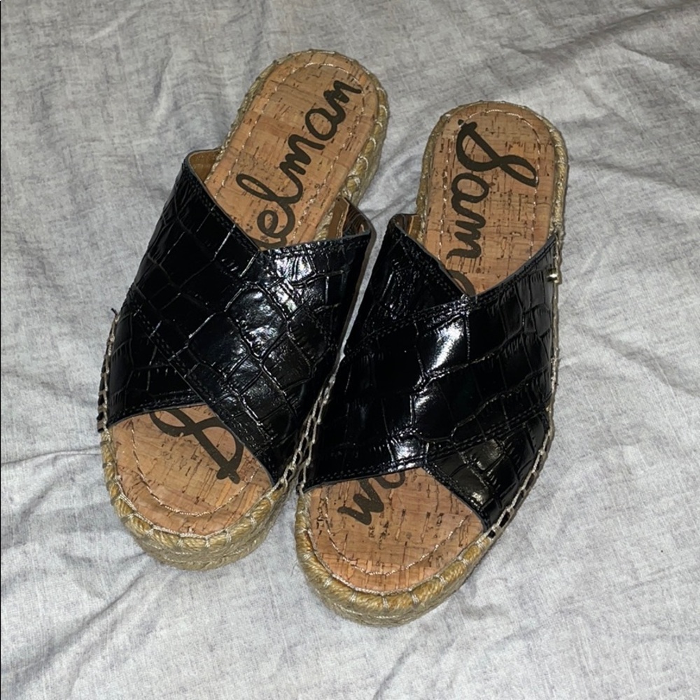 Sam Edelman Natty Sandals